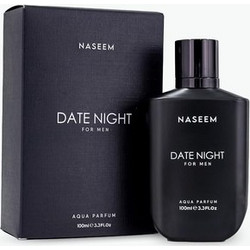 Naseem Date Night Eau de Parfum 100ml