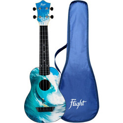 Flight TUS25 Surf