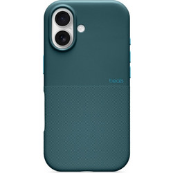Beats Rugged Case with MagSafe and Camera Control Back Cover Rocky Blue (iPhone 17)