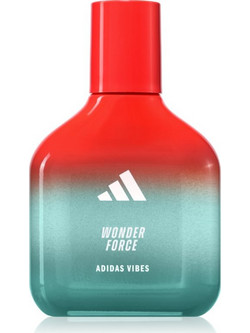 Adidas Wonder Force Eau de Parfum 50ml