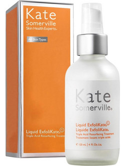 Kate Somerville Liquid ExfoliKate Triple Acid Treatment 120ml