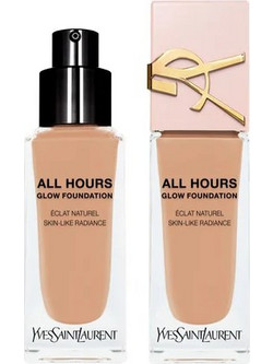 Yves Saint Laurent All Hours Glow LC6.5 Liquid Foundation 25ml