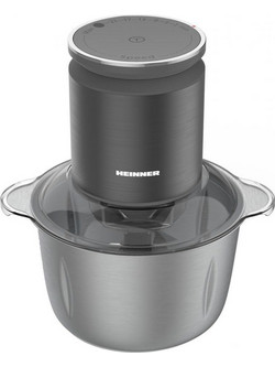 Heinner HMC-KD800SS