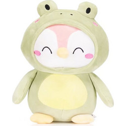Posh Paws Kawaii Kuties Πιγκουίνος Βατραχάκι 20cm