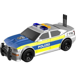 Speedzone Αστυνομικό Αυτοκίνητο 33117205A