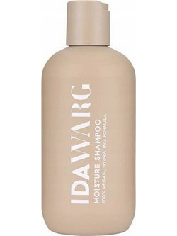 Ida Warg Moisture Σαμπουάν 250ml