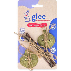 Glee Timothy Apples Sticks 6cm