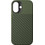 Moment Camera Case with MagSafe Olive (iPhone 17)