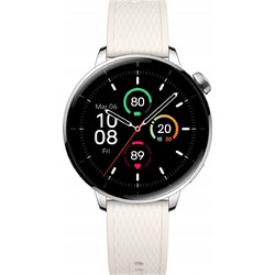 OnePlus Watch 3 43mm Steel Silver