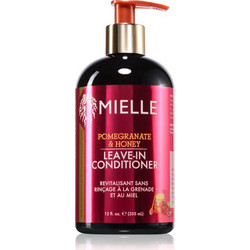 Mielle Pomegranate & Honey Leave In Conditioner Κρέμα για Επανόρθωση 355ml