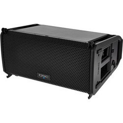 Qsc Line Array LA108