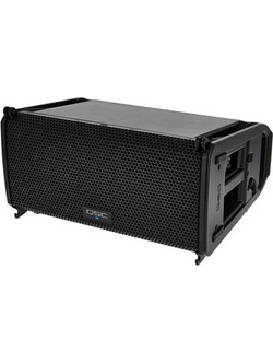Qsc Line Array LA108