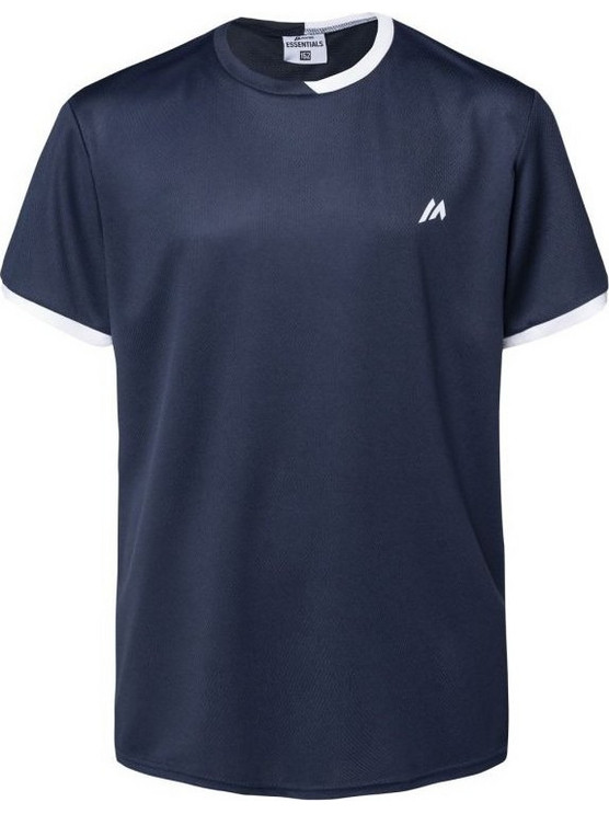 Martes Παιδικό T-Shirt Κοντομάνικο Navy Μπλε 92800337999
