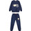Energiers Παιδικό Σετ Φόρμας Navy Μπλε 13-125072-0