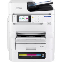 Epson WorkForce Pro EM-C8101RDWF Έγχρωμο Φωτοτυπικό Inkjet