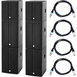 The box PRO Achat Rock Roll Bundle