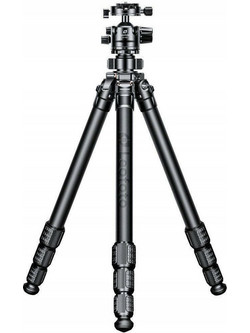 Leofoto Lucifer LG-284C With Head