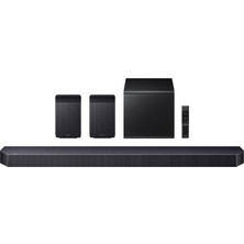 Samsung HW-Q930F Πλήρες Set Home Cinema 9.1 με Wi-Fi