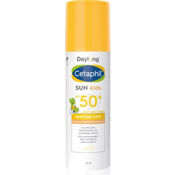 Cetaphil Liposomale Παιδικό Αντηλιακό Γαλάκτωμα Προσώπου & Σώματος SPF50+ 150ml