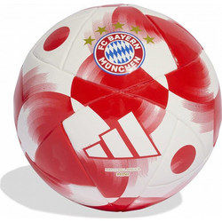 Adidas Bayern Home Mini Μπάλα Ποδοσφαίρου JN7301