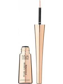 MUA Marble Pearl Legendary Πινέλο Eyeliner