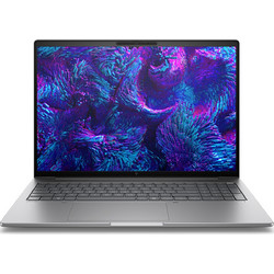 HP Zbook 8 G1i 14 (Ultra 7-255H/16GB/512GB SSD/Arc Graphics 140T/Windows 11)