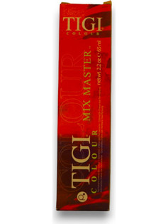 Tigi Colour Mix Master 0.22 Mix Βιολετί Μόνιμη Βαφή Μαλλιών 60ml