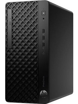 HP ProDesk 4 Tower G1i (Ultra 5-235/32GB/512GB SSD/Intel Graphics/Windows 11)