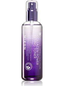 Mizon Intensive Firming Solution Collagen Power Ενυδατική Λοσιόν Τόνωσης Προσώπου 120ml