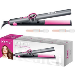 Kemei 2015392 Ισιωτική Μαλλιών