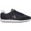 Calvin Klein Ανδρικά Sneakers Μαύρα YM0YM01361-0GM