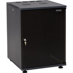 Central 3000360015/C Επιτοίχια Καμπίνα Rack 15U 54x60x71cm