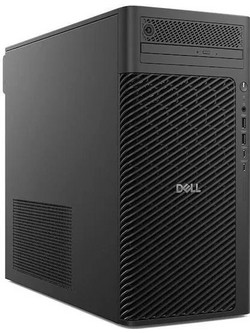 Dell Pro Max Tower T2 (Ultra 9-285K/64GB/2TB SSD + 4TB HDD/RTX 4000 Ada 20GB/Windows 11)