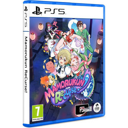 Mamorukun ReCurse PS5