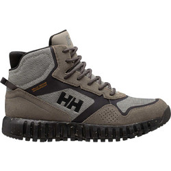 Helly Hansen Ανδρικά Ορειβατικά Μποτάκια Αδιάβροχα Γκρι 11432-720
