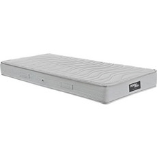 Orion Strom EN01 White Ημίδιπλο 110x190cm
