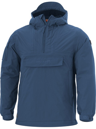 Pentagon Ανδρικό Μπουφάν Χειμωνιάτικο Pullover Navy Μπλε K08017