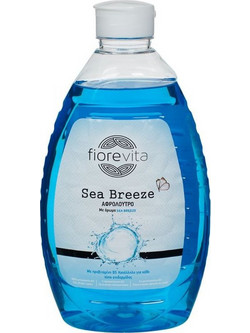Breeze Sea Breeze Αφρόλουτρο σε Gel 2lt