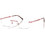 Ray-Ban RX3767V 3206 Ανδρικός Σκελετός Γυαλιών Οράσεως Μεταλλικός Χρυσός
