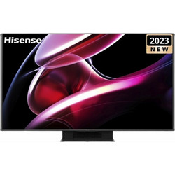 Hisense 85UXNQ Smart Τηλεόραση 85" 4K UHD Mini LED HDR (2024)