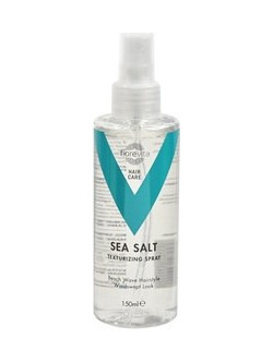 Fiorevita Σπρέι Μαλλιών για Beach Look 150ml