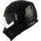 Simpson Venom Gloss Black Κράνος Μηχανής Full Face 1250gr