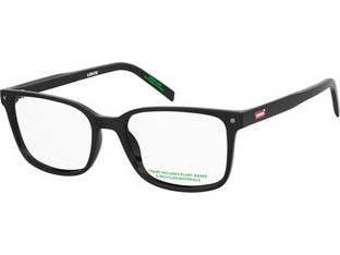 Levi's LV5091 807 Ανδρικός Σκελετός Γυαλιών Οράσεως Κοκάλινος Καφέ