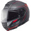 Schuberth C5 Omega Anthracite Κράνος Μηχανής Flip-Up