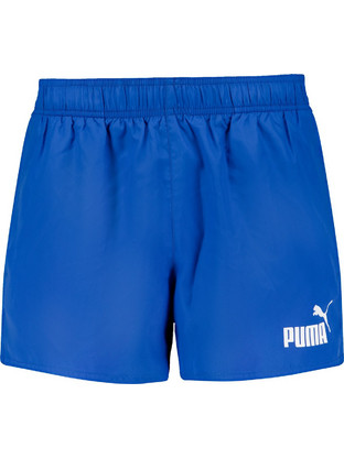 Puma Ανδρικό Μαγιό Σορτς Royal Blue 100003127-008