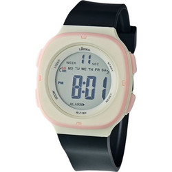 Lasika WF160 Black/Pink