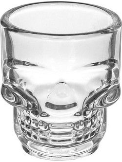 Ποτήρι Μπύρας Γυάλινo 50ml 1172371