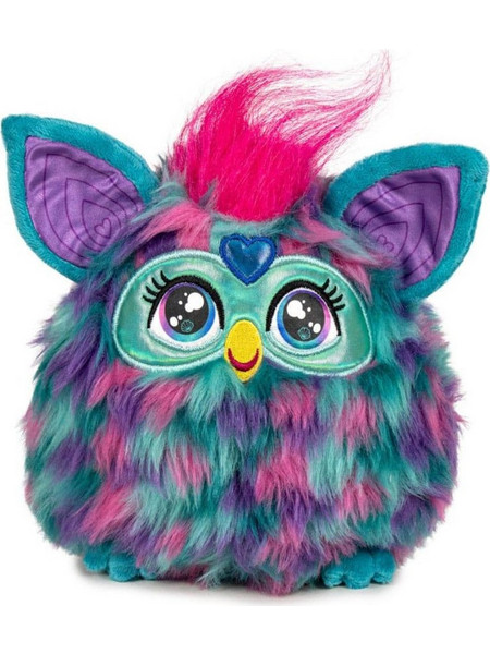 Play By Play Furby Mermaid 27cm