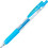 Zebra Sarasa Clip Στυλό Gel 0.7mm Γαλάζιο ZB-14326