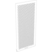Corsair Frame 4000D Airflow Front Panel για PC Case CC-8900917